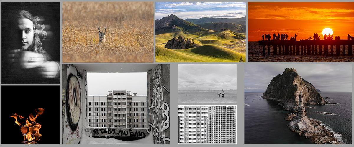 PHOTO COMMUNITY #SBERTEAM
