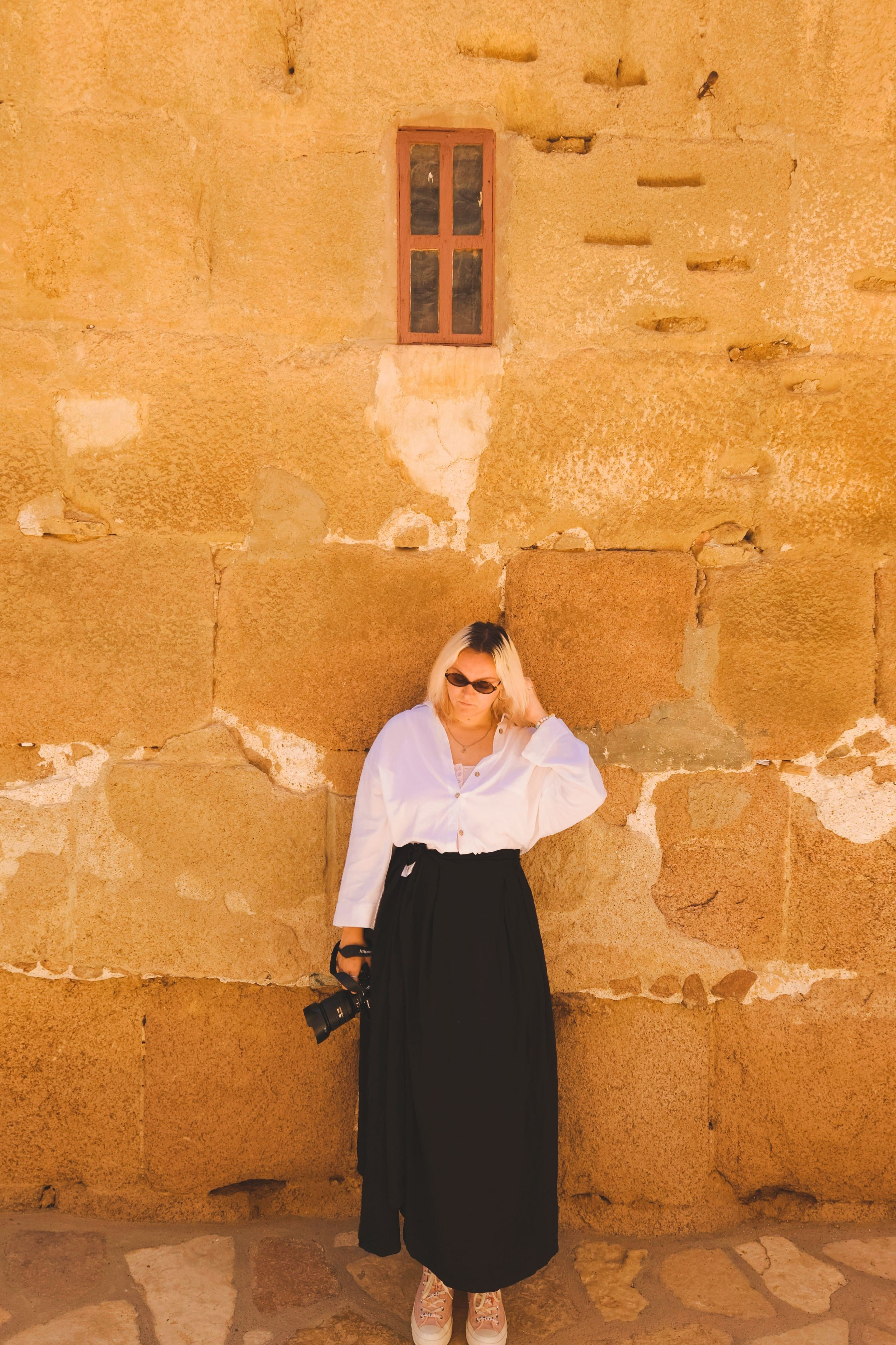 Photographer Viktoriia “FENSELIYA”