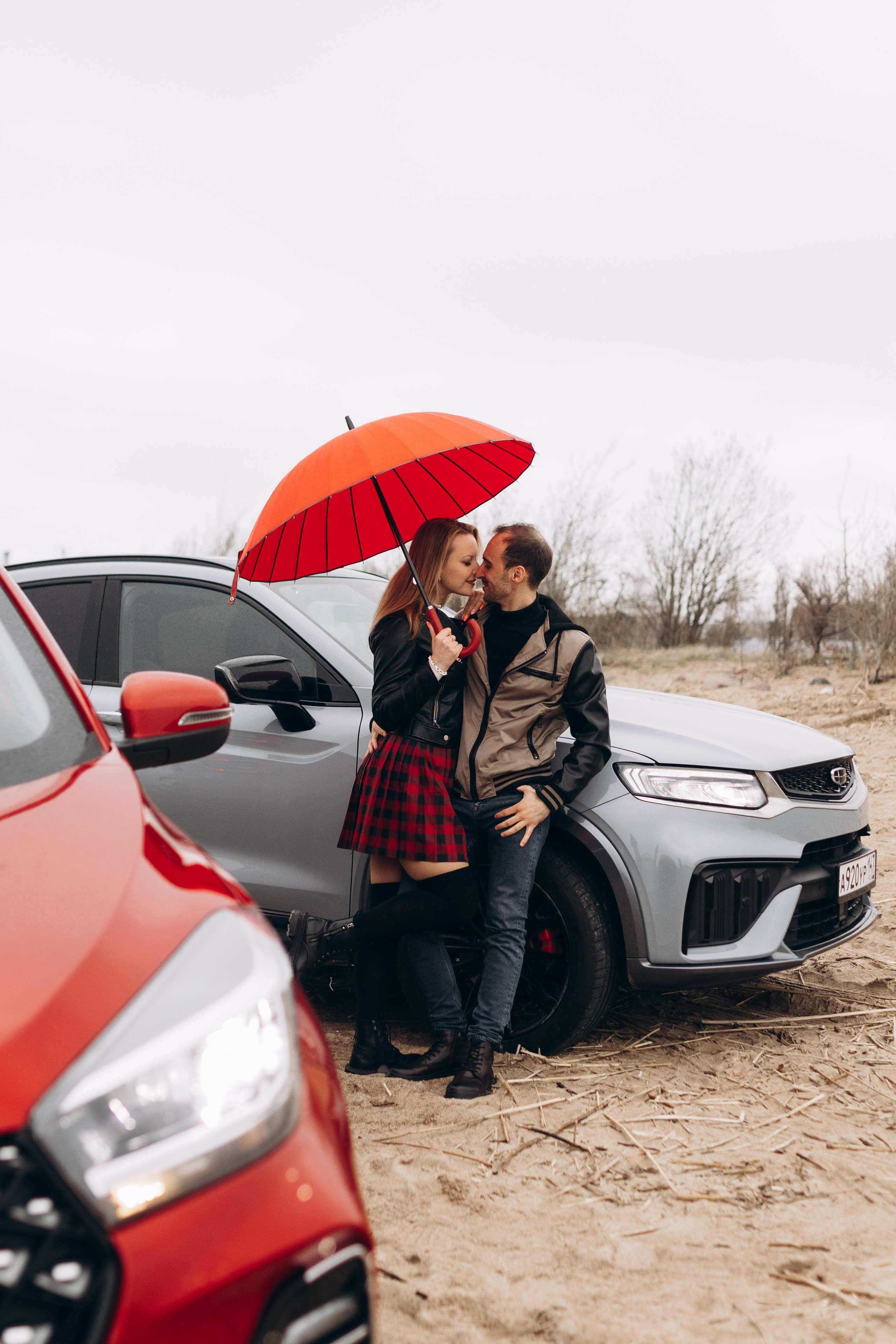 Финский залив. Фотограф Артем Бросов в Санкт-Петербурге и Дубае