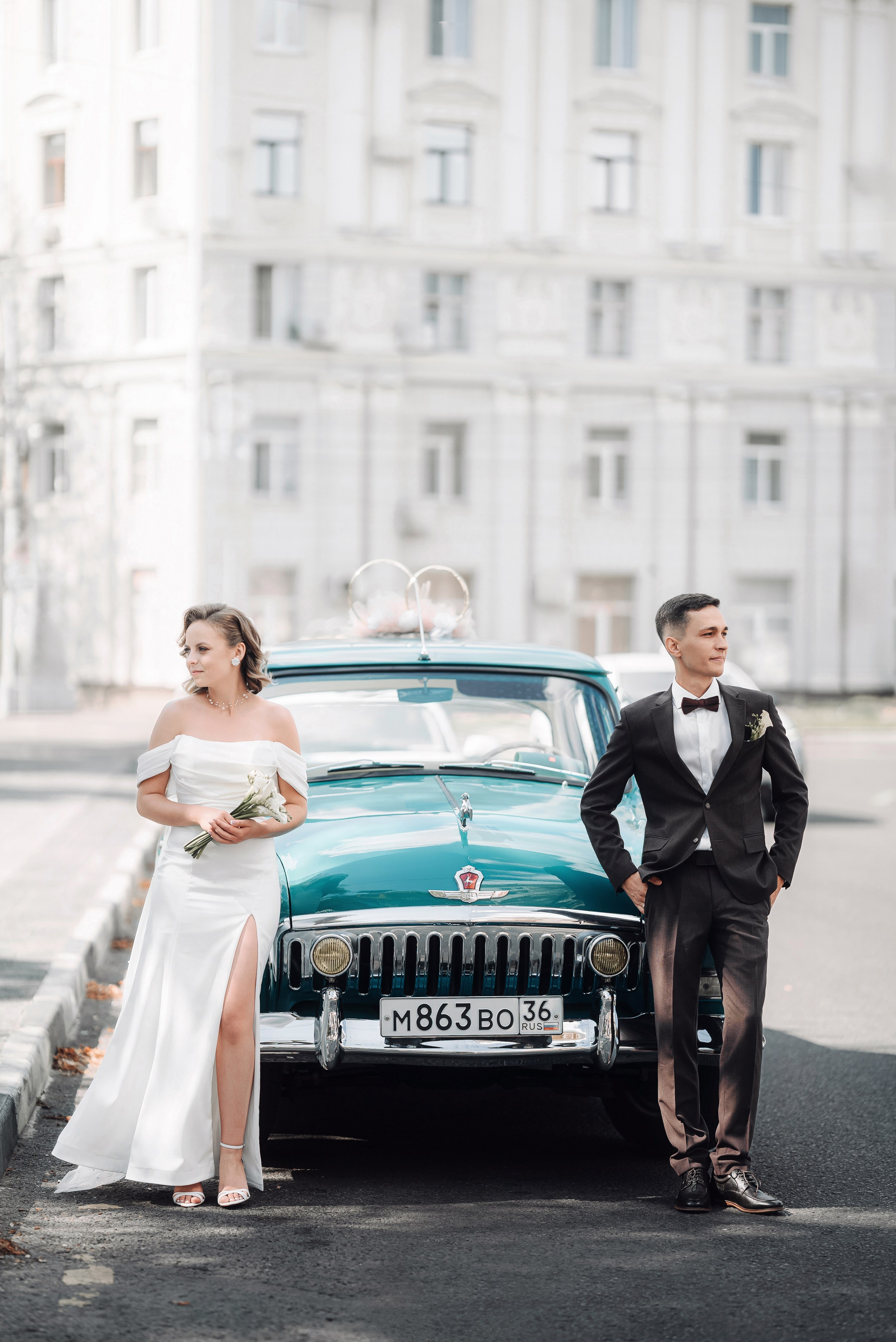 Свадебный фотограф Роман Янко.