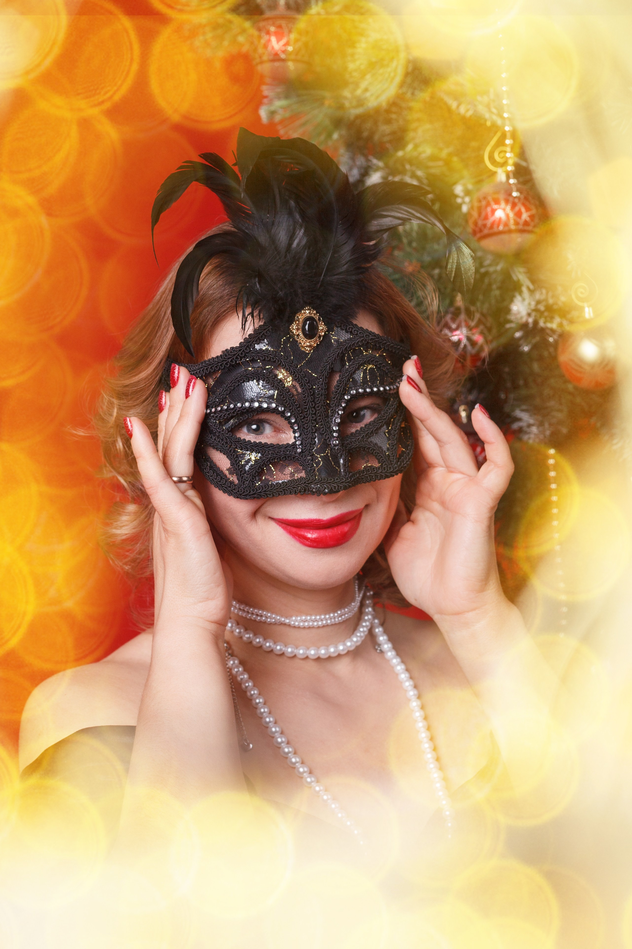 стоимость новогодней фотосессии