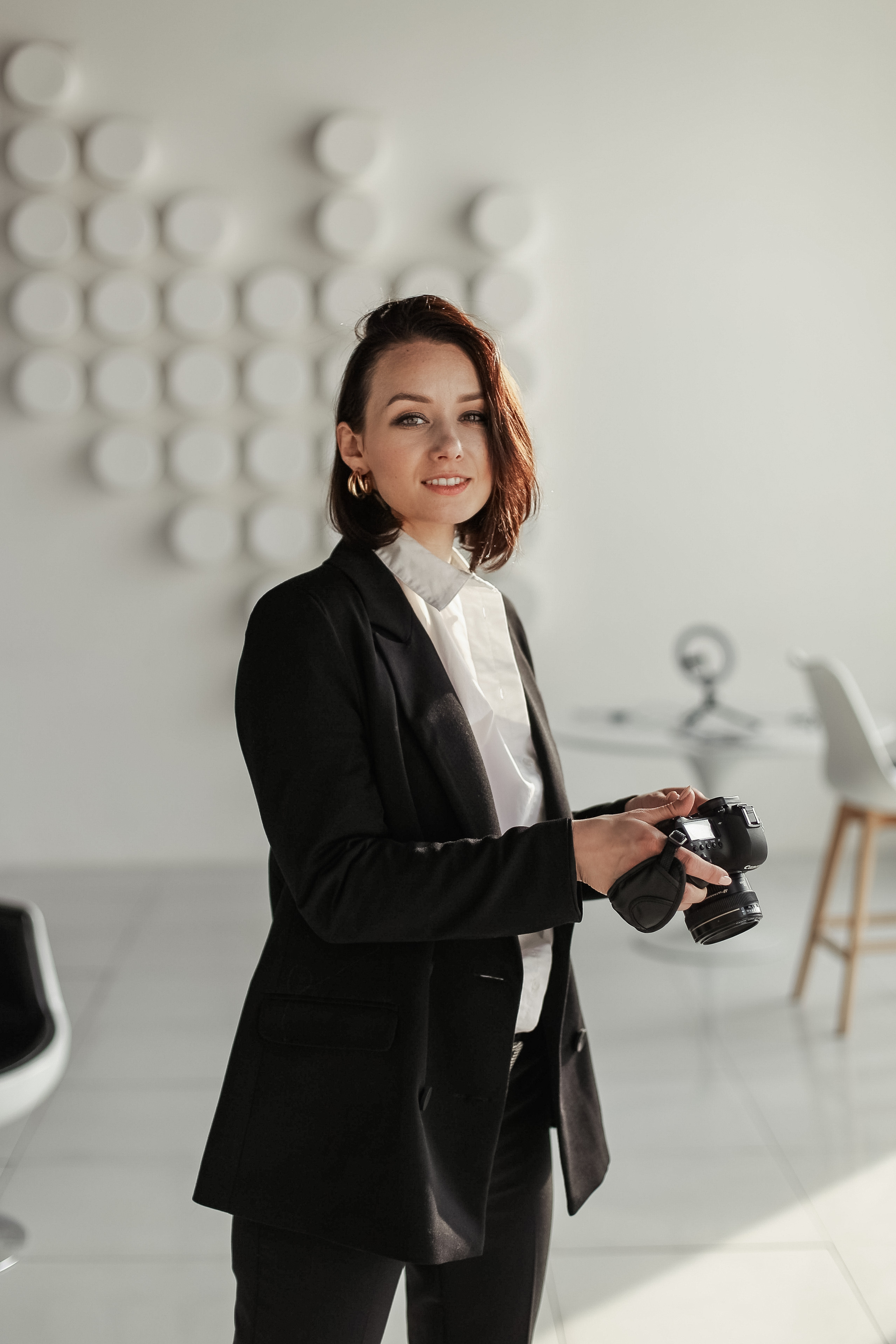 Обо мне. Brand фотограф в Москве Юлиана Томина