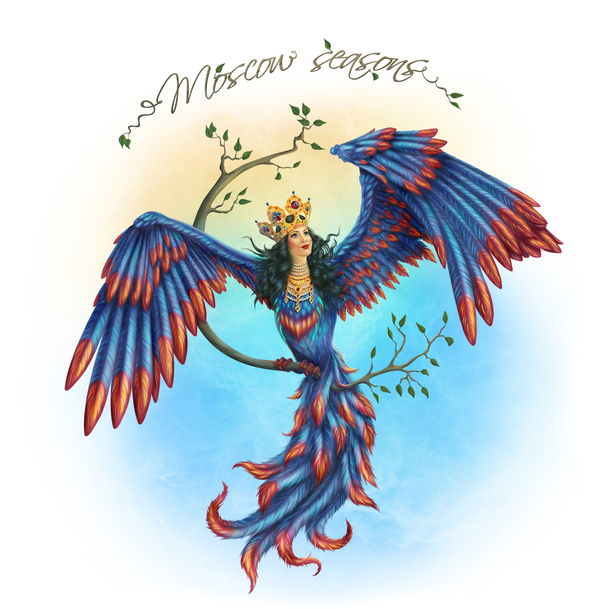 Фотограф в Москве. Fine Art & Fashion фотограф в Москве Тягушова Юлия