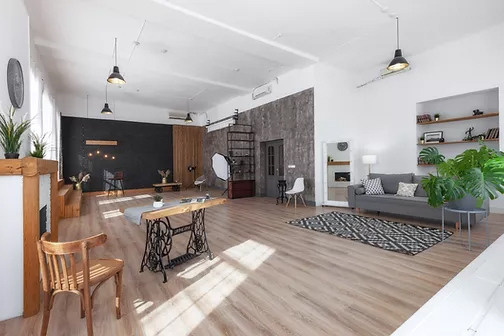 Фотостудии Самары