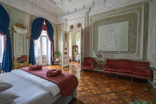 Отели Ростова На Дону