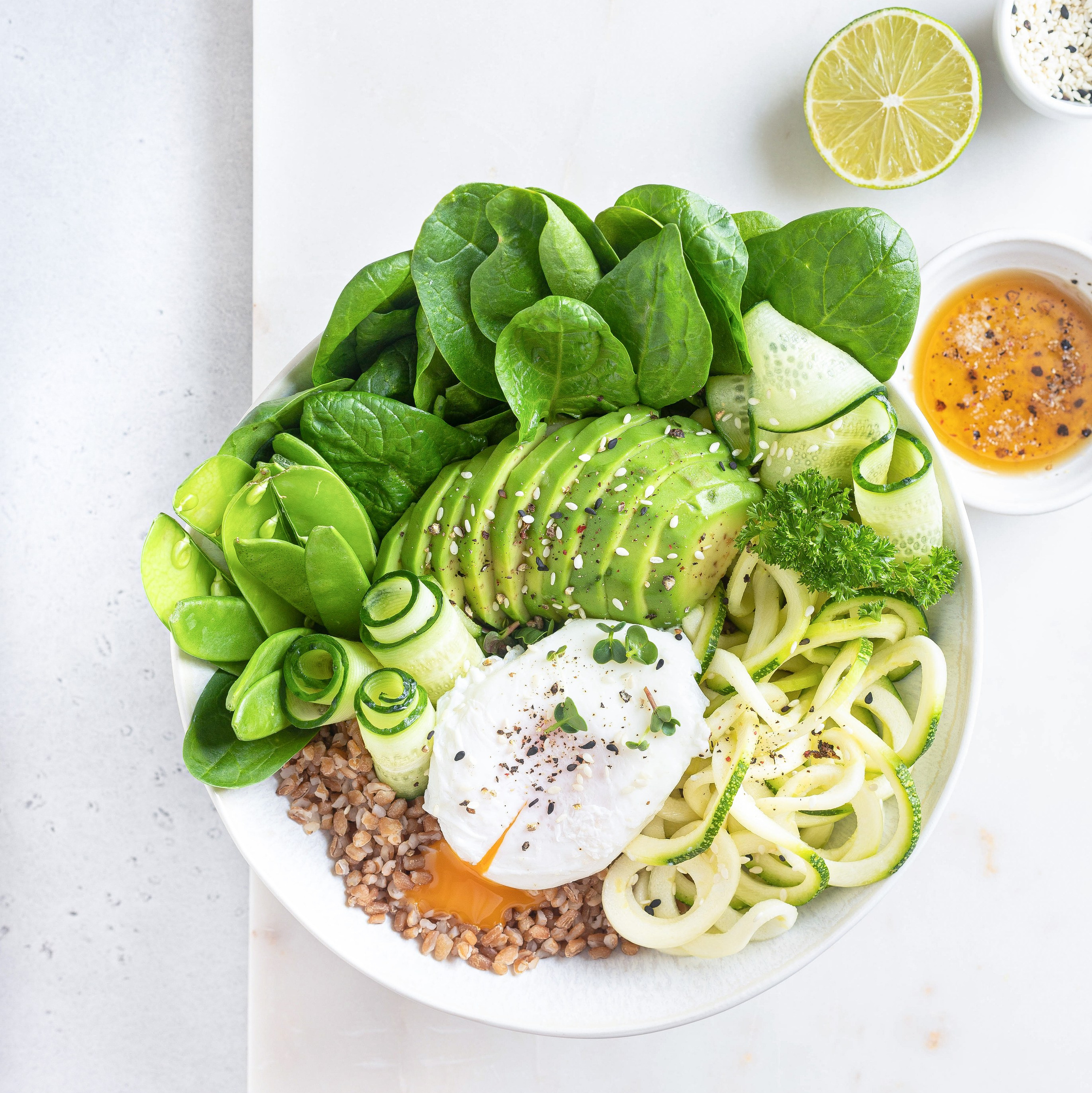 Портфолио. Фуд-фотограф, фуд-блогер Москва — Анна Новикова