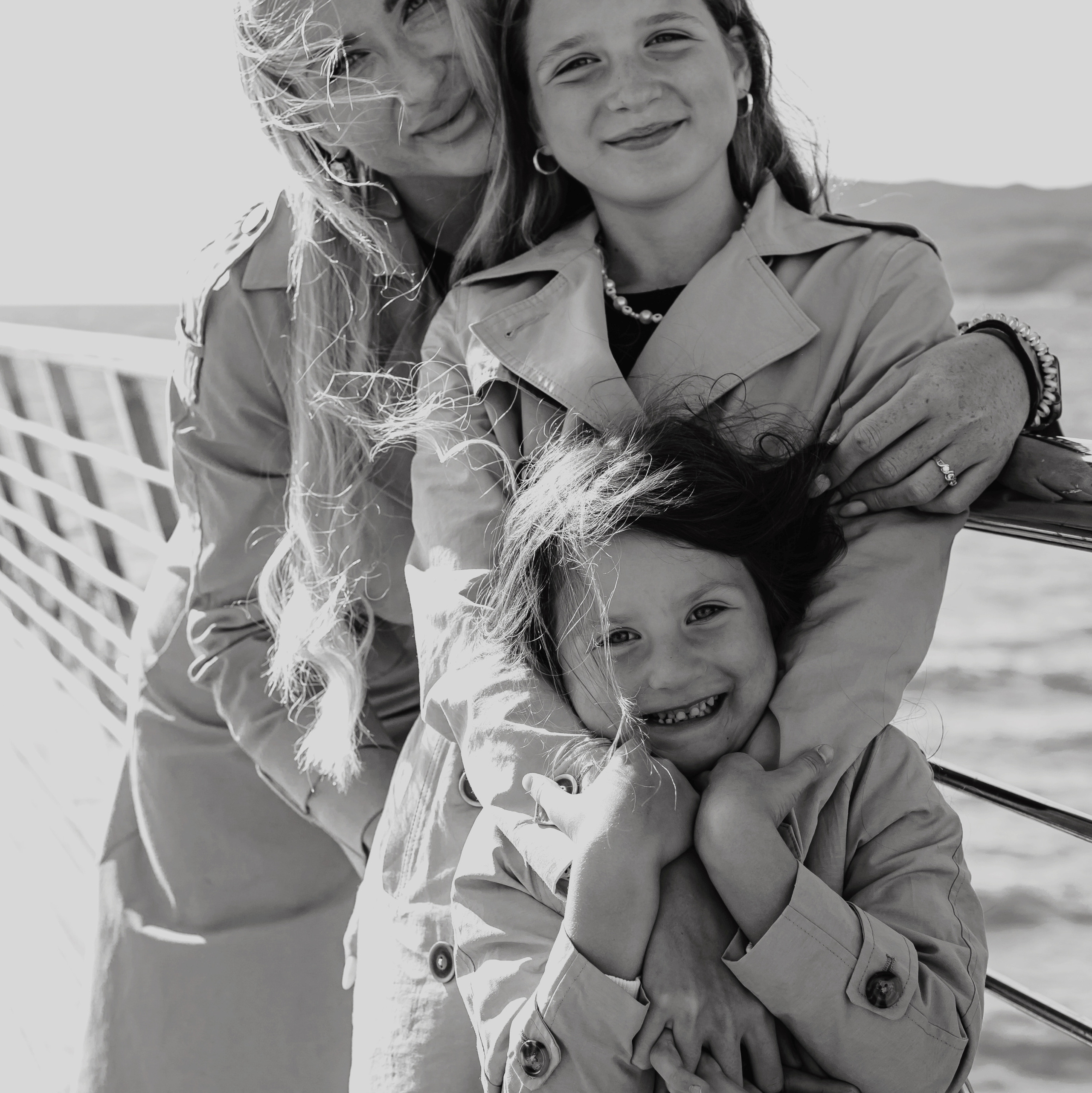 Услуги фотографа Екатерины Литвин. Магадан. Портретный, семейный, свадебный фотограф в Магадане — Екатерина Литвин