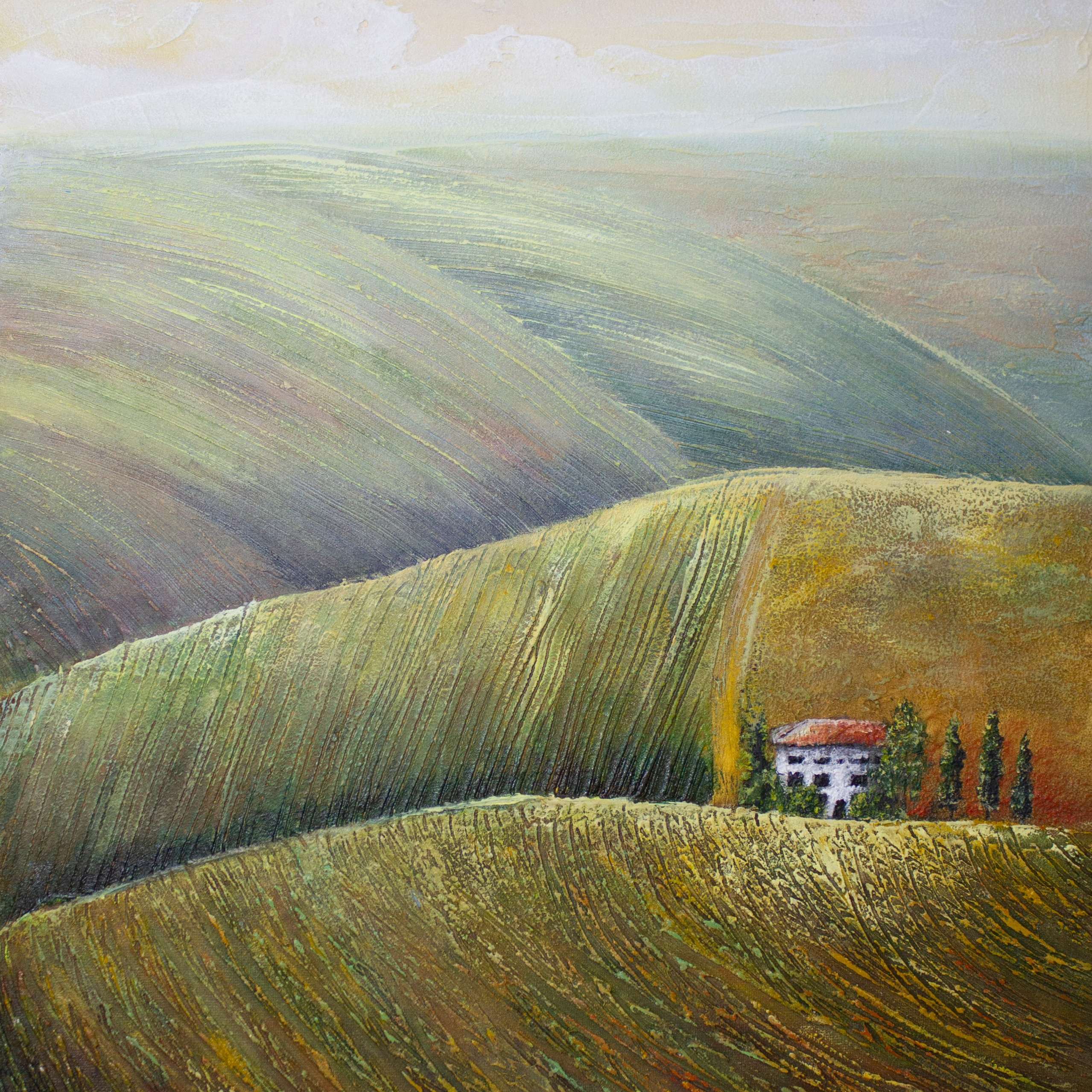 «Макадамия» & Студия Дизайна и Декора Паулины Богомоловой. Home Decor