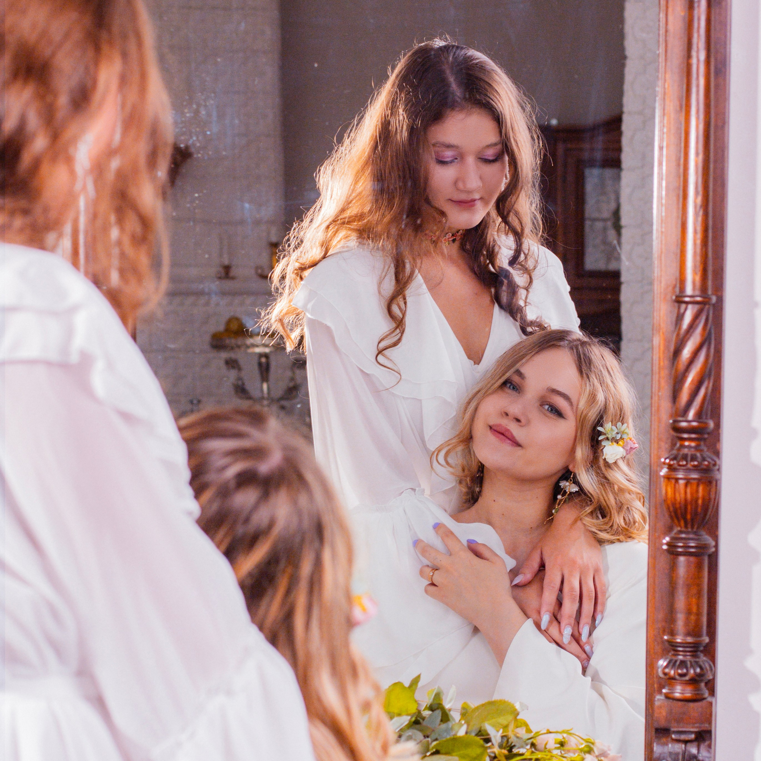 Услуги. Маська