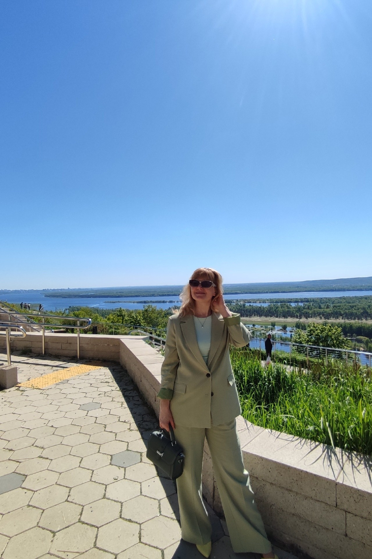 Обо мне. 3D визуализатор