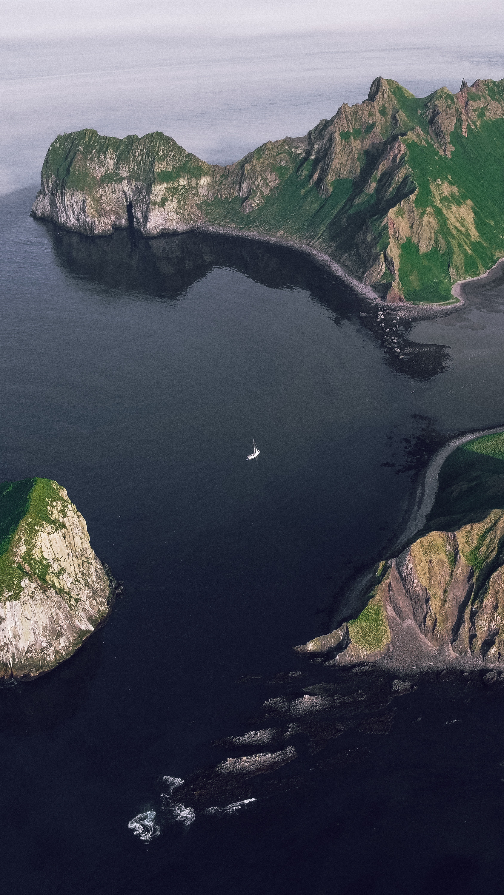 Человек с фотокамерой