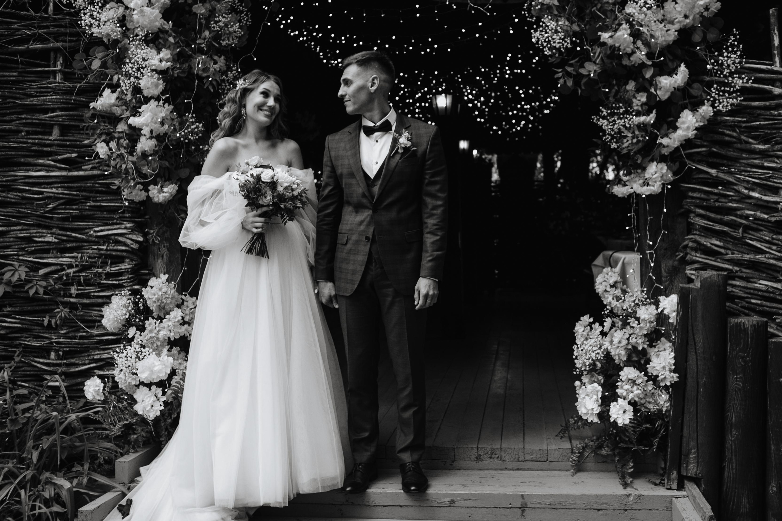 Свадьбы. Портретный фотограф Бийск|Красноярск Максим Тишков