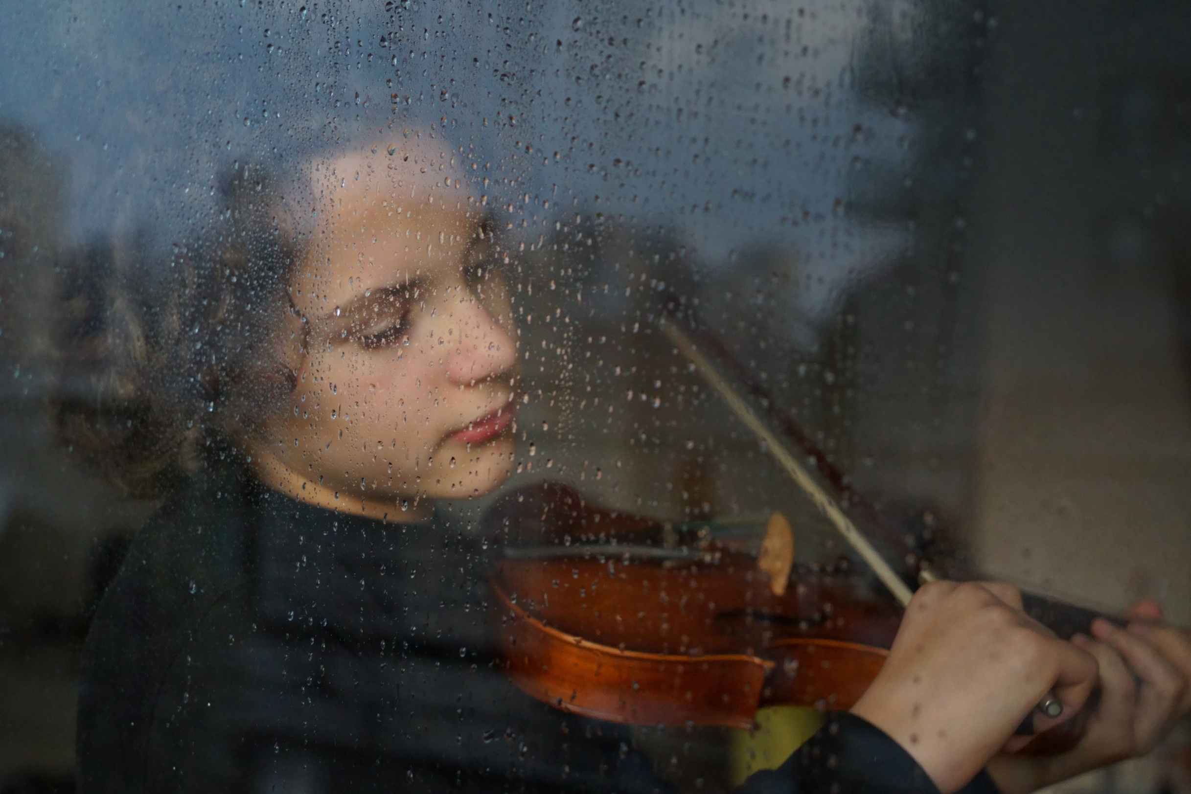Семейный и детский фотограф в Буэнос-Айресе Перевозчикова Анна
