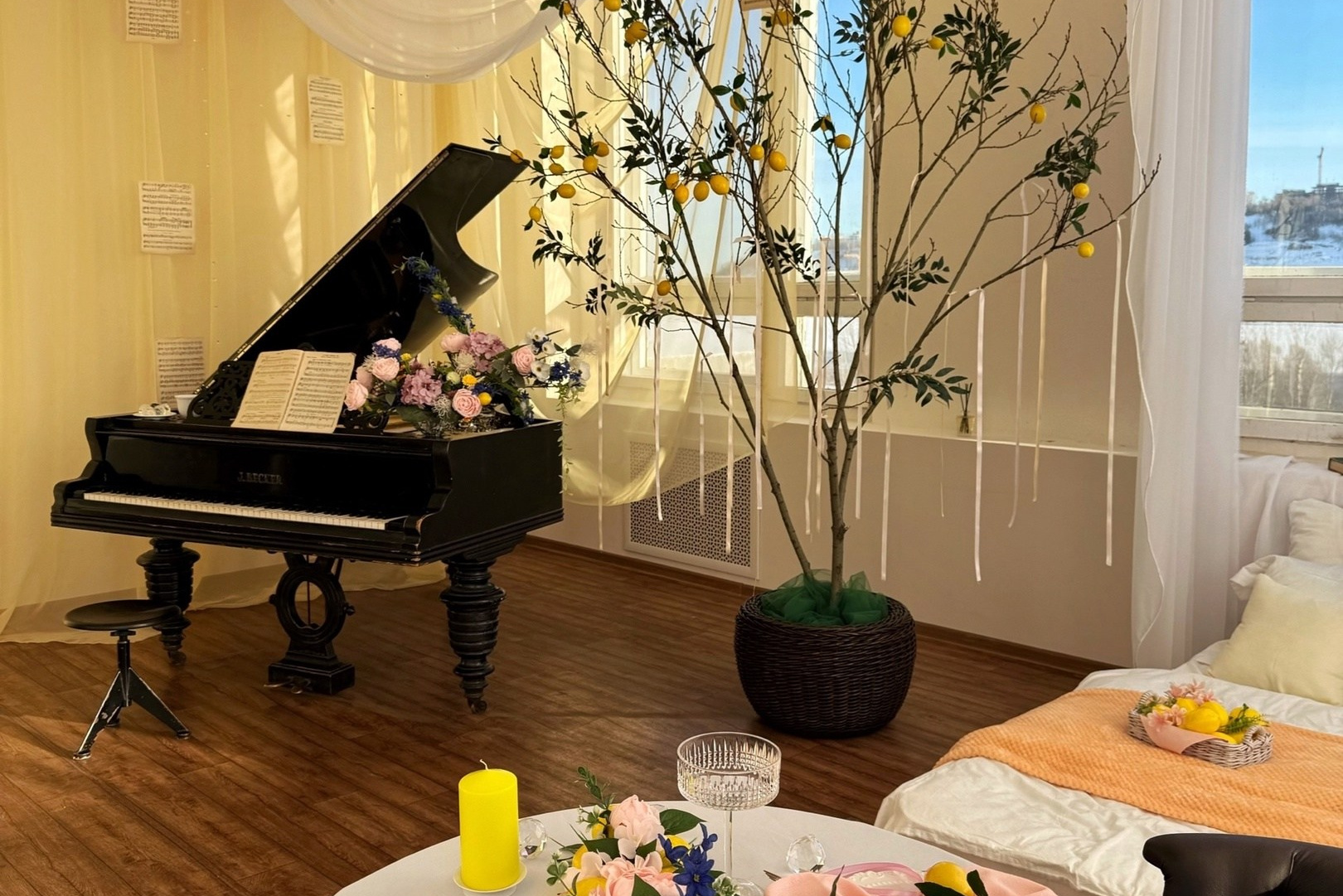 Фотостудии Нижний Новгород. Фотограф Sofya Art Нижний Новгород