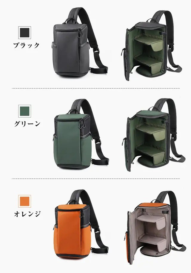 Сумка для фотоаппарата Multi 3WAY. Фотограф — видеограф в Москве Дмитрий Менделеев