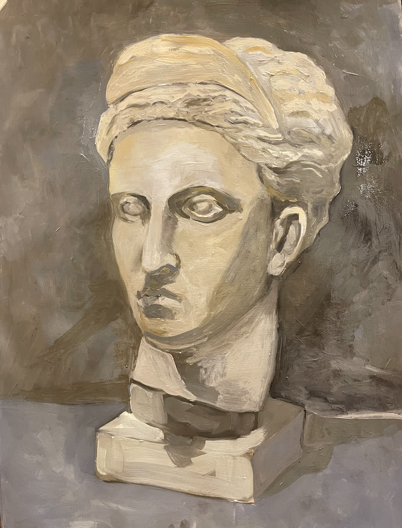 Графика. Главная