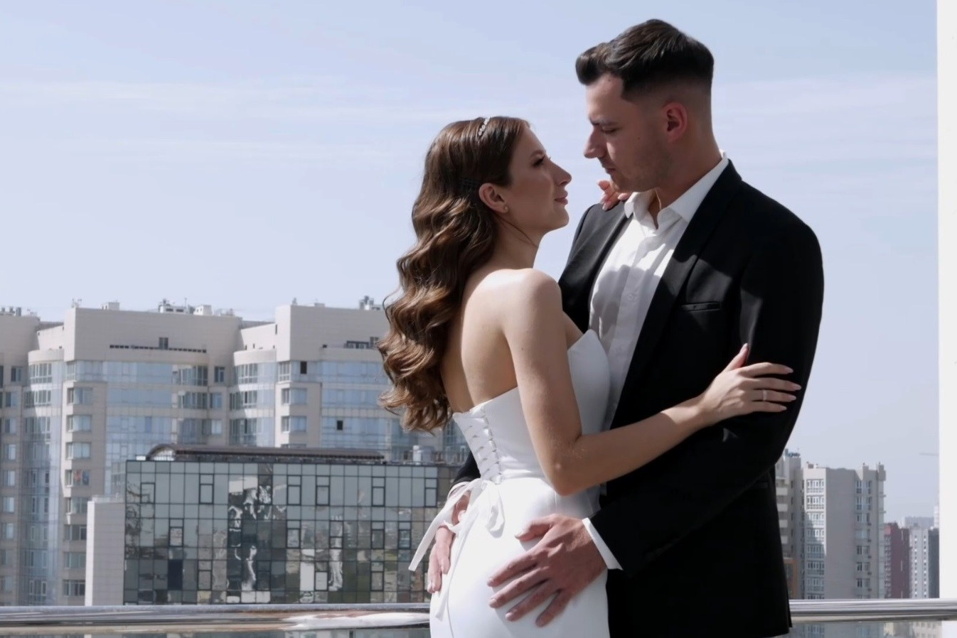 Videographer in Batumi Vladimir Moiseev