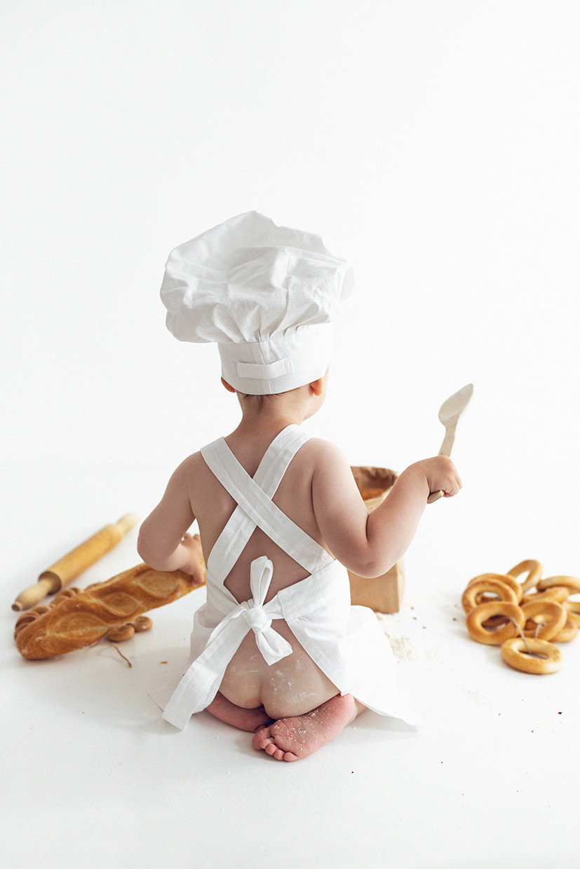 Детский фотограф спб