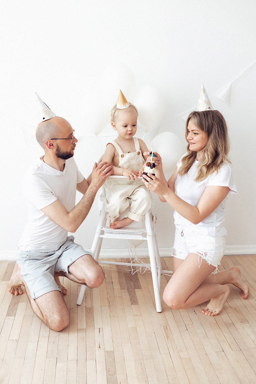 Фотосессия ребенка 2 года