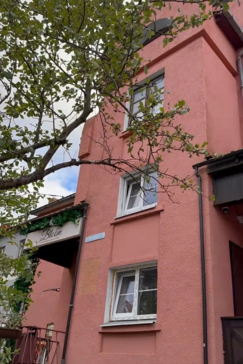 Путешествие в Калининград. Фотограф и видеограф Елена Лисина