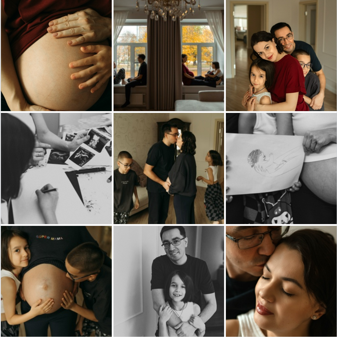 Обо мне. Семейный фотограф в Санкт-Петербурге — Наташа Тарасенко