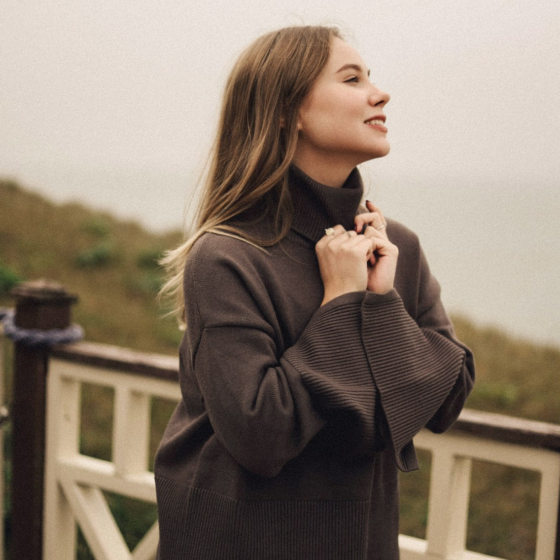 Обо мне. Фотограф в Калининграде, Софья Вологдина