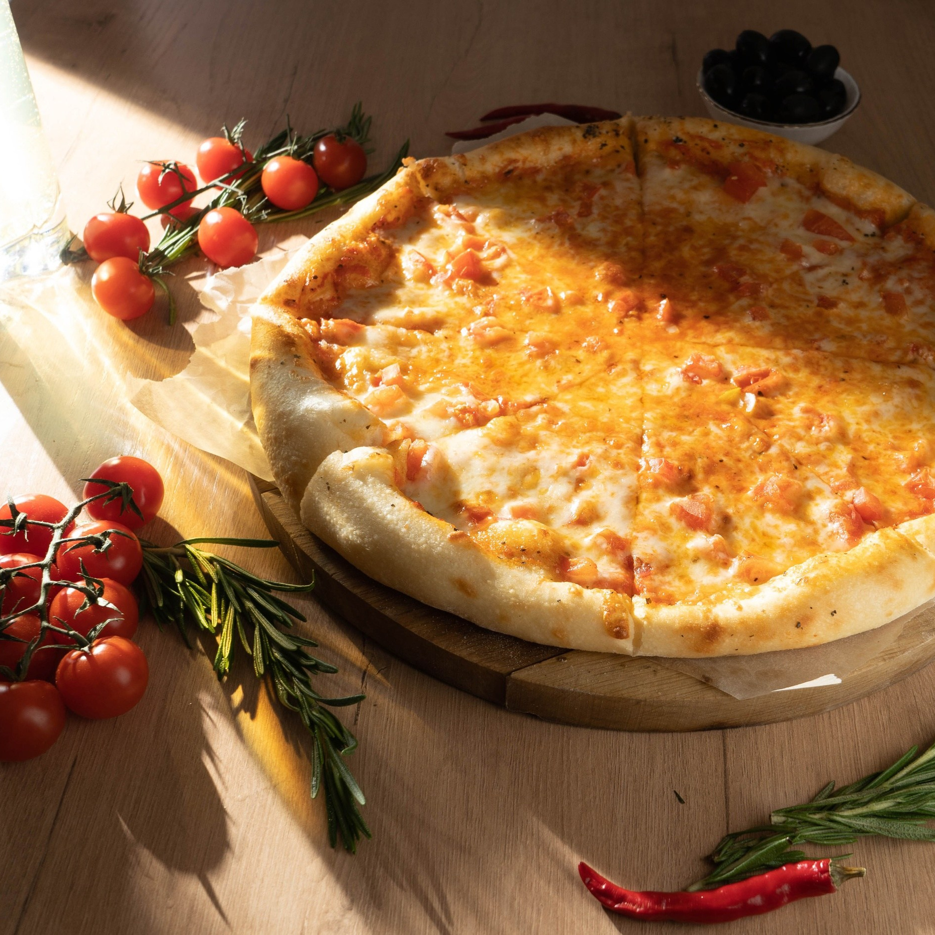 Кристина Иванова. CONTENT & FOOD PHOTO