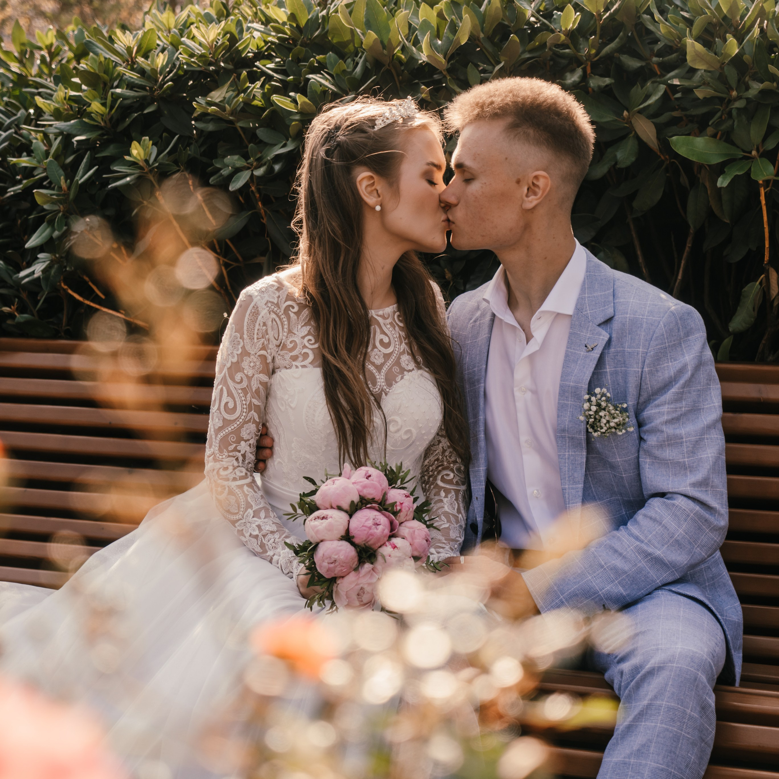 Услуги. Репортажный и свадебный фотограф в Москве Дарья