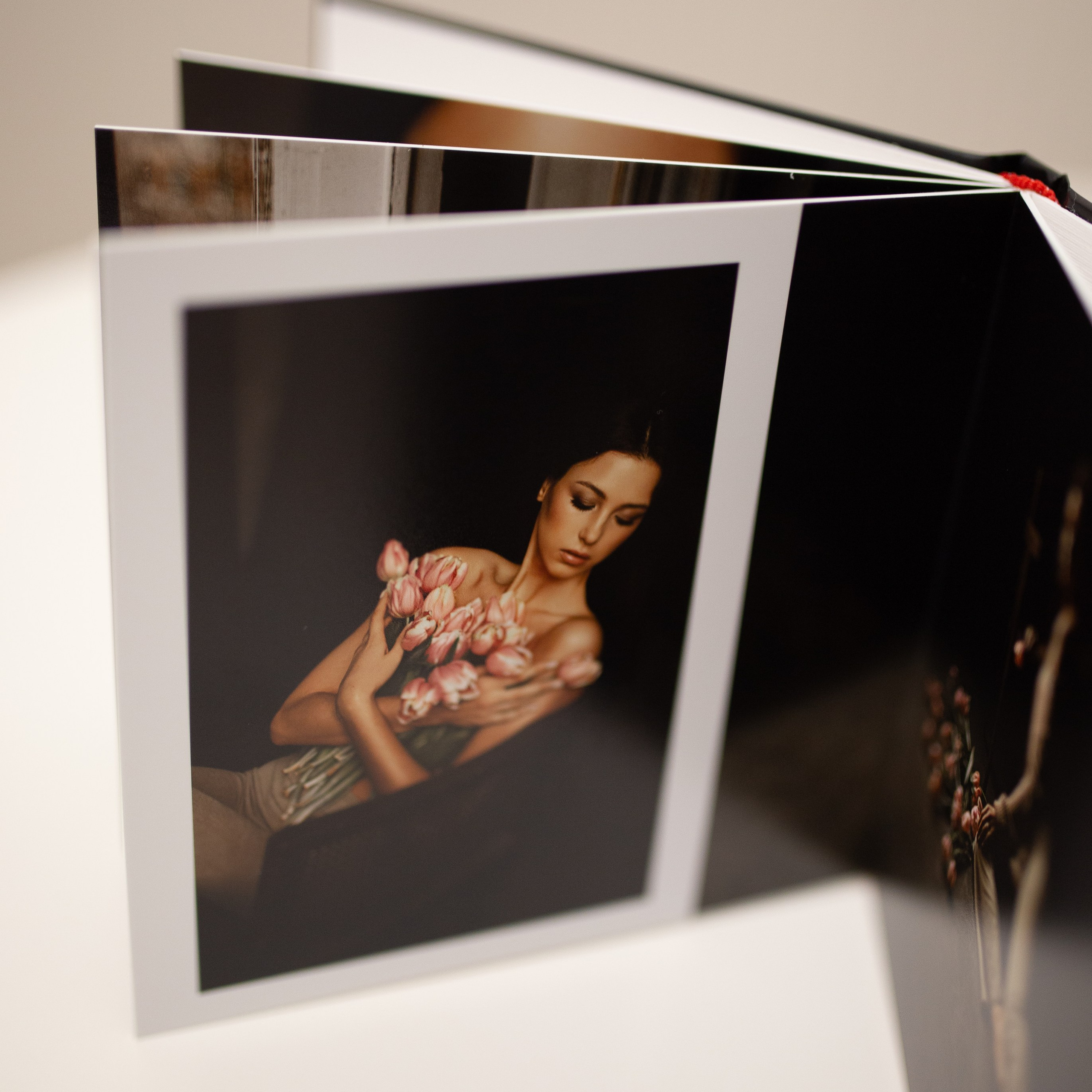 Фотокниги. Фотограф Краснодар Костюк Светлана