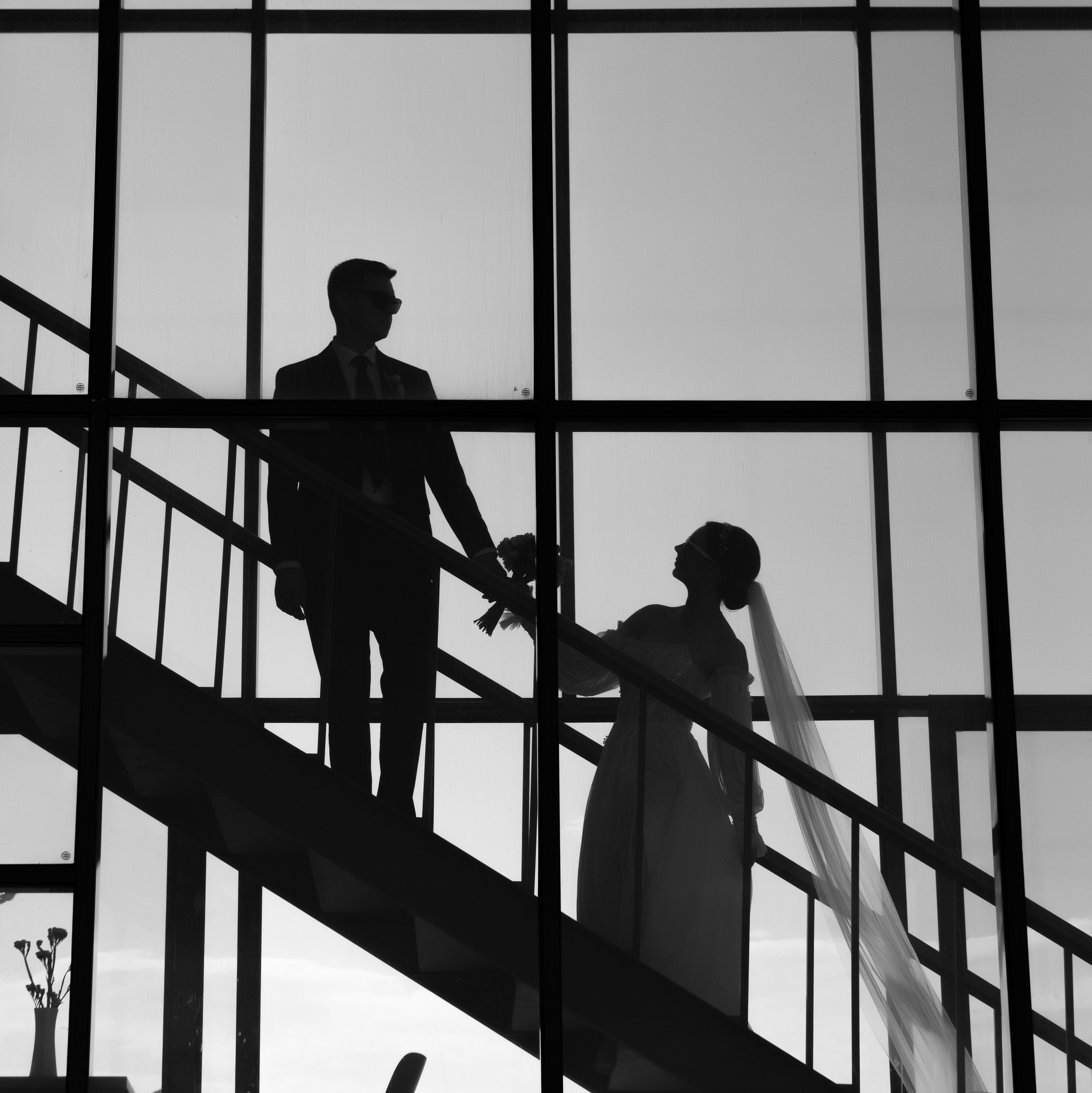 Свадебный, портретный, фотограф беременности в Нижнем Новгороде Алина Зиновьева