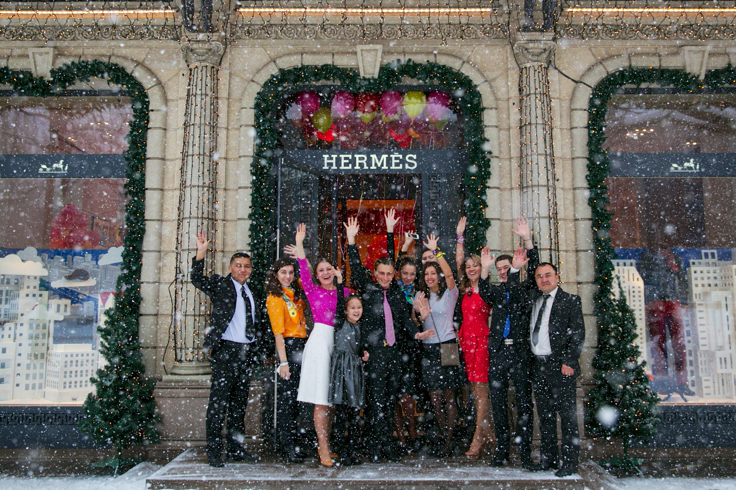 Услуги. Главная