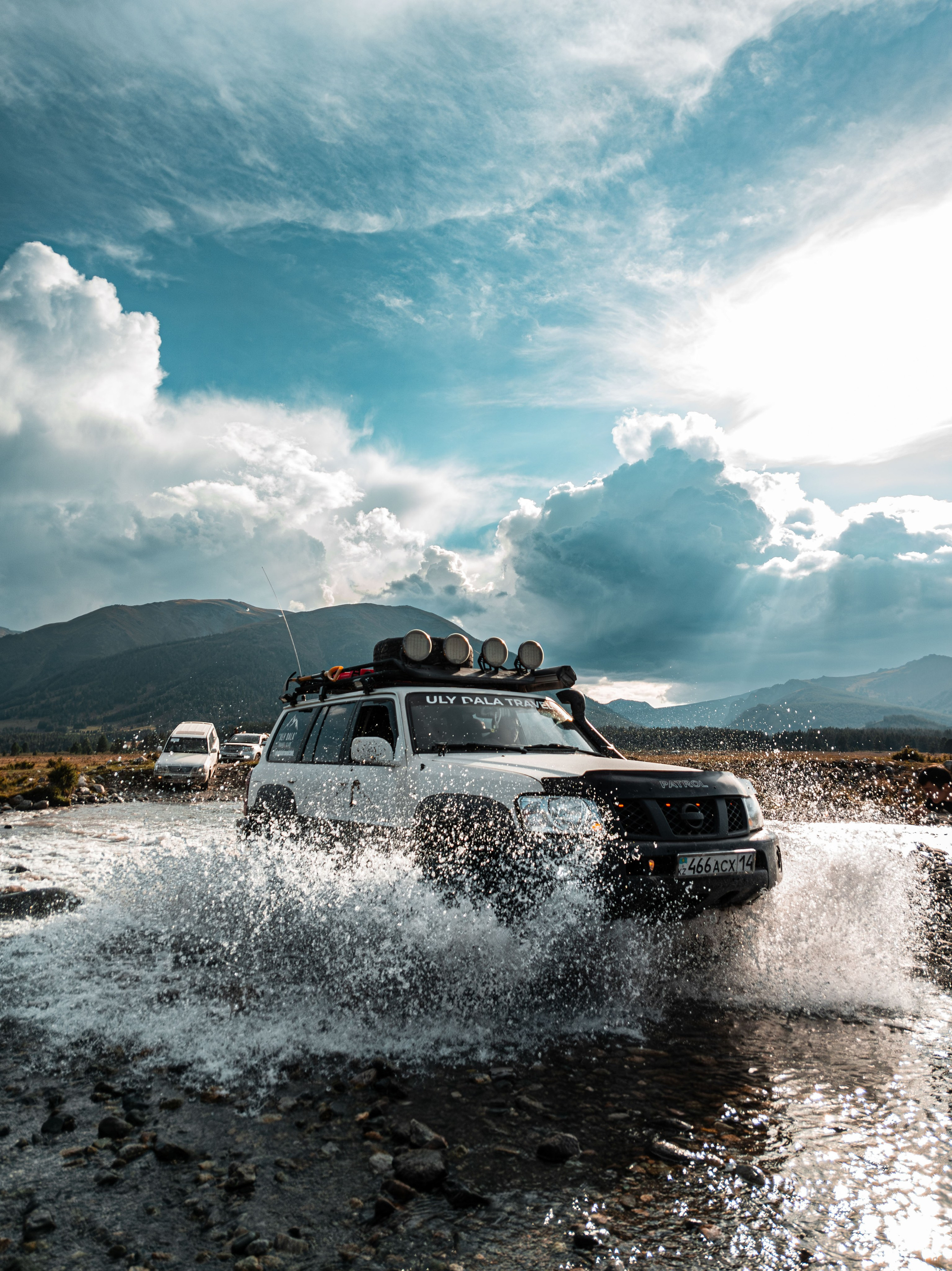 Экспедиция ВКО с NatGeo Qaz x Xiaomi 2023. Свадебный и Студийный фотограф из Казахстана Артем Орлянский