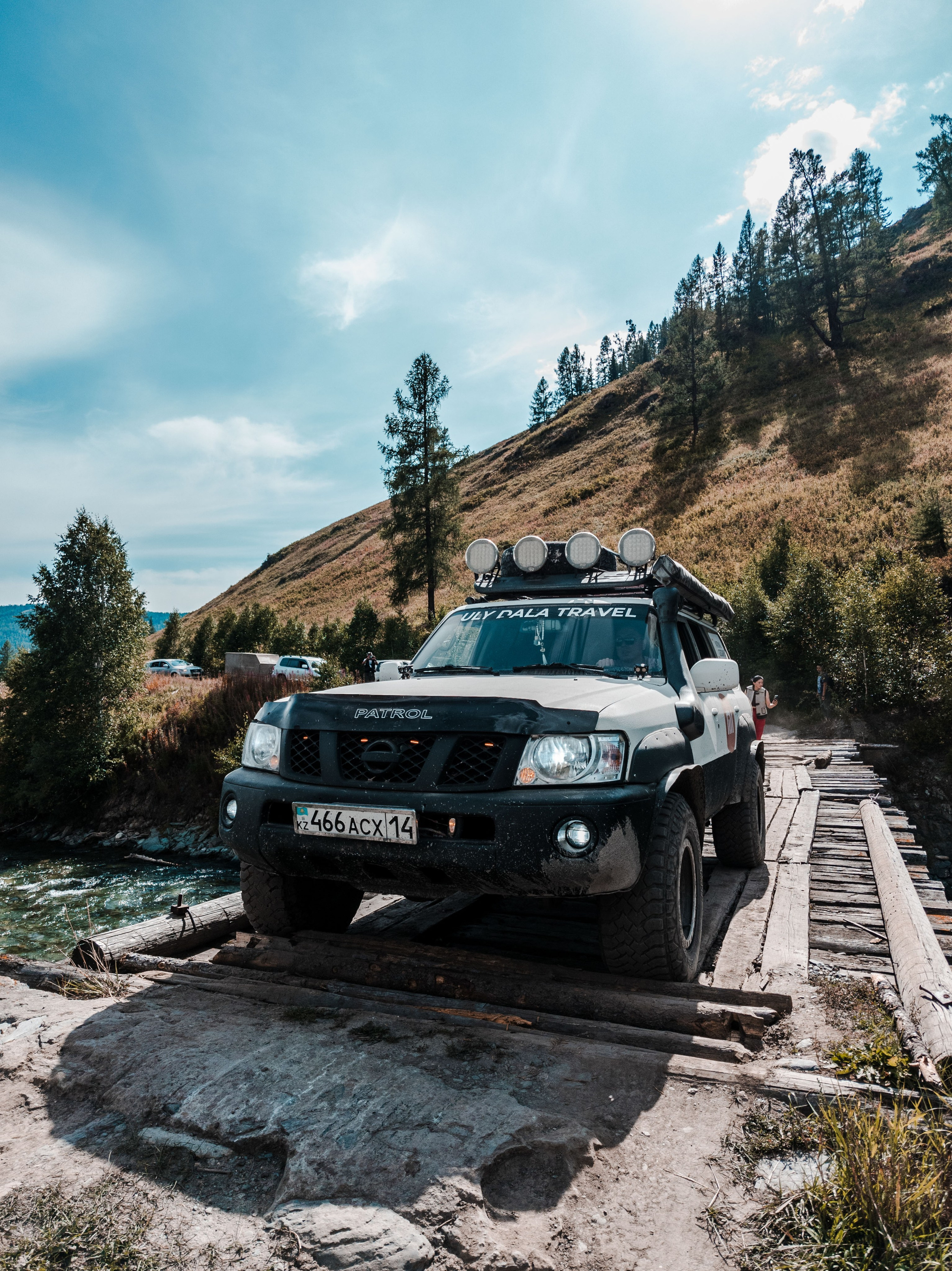 Экспедиция ВКО с NatGeo Qaz x Xiaomi 2023. Свадебный и Студийный фотограф из Казахстана Артем Орлянский