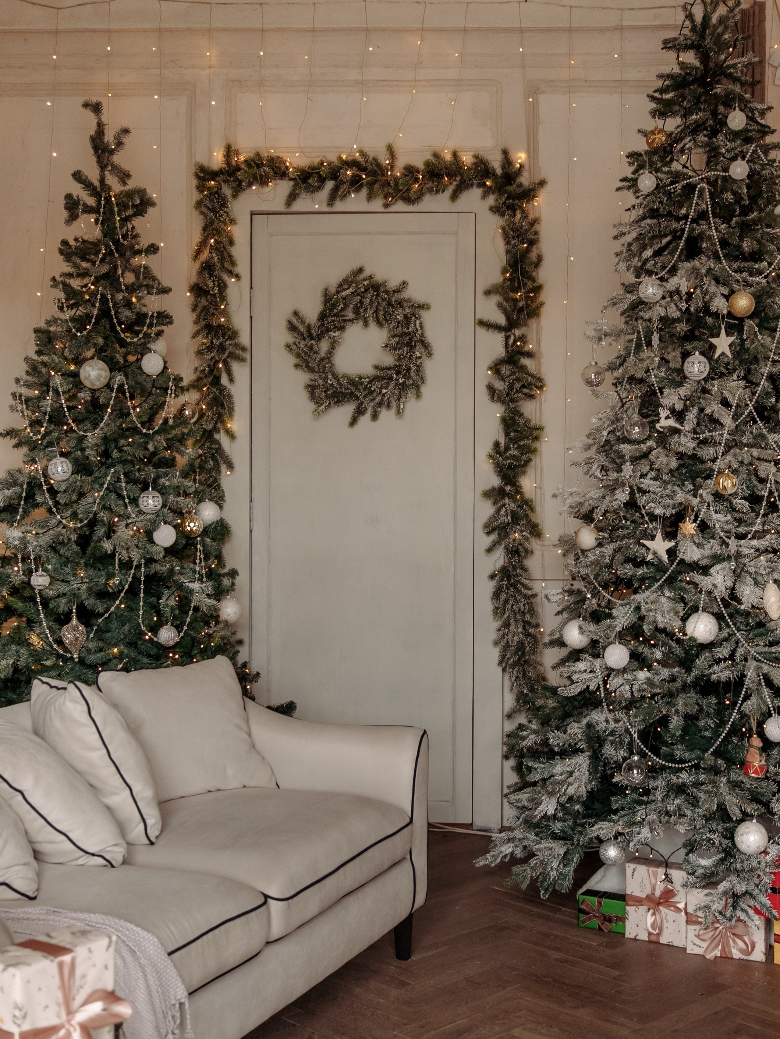 Новогодние фотосессии. Alexa_mikhalchuk