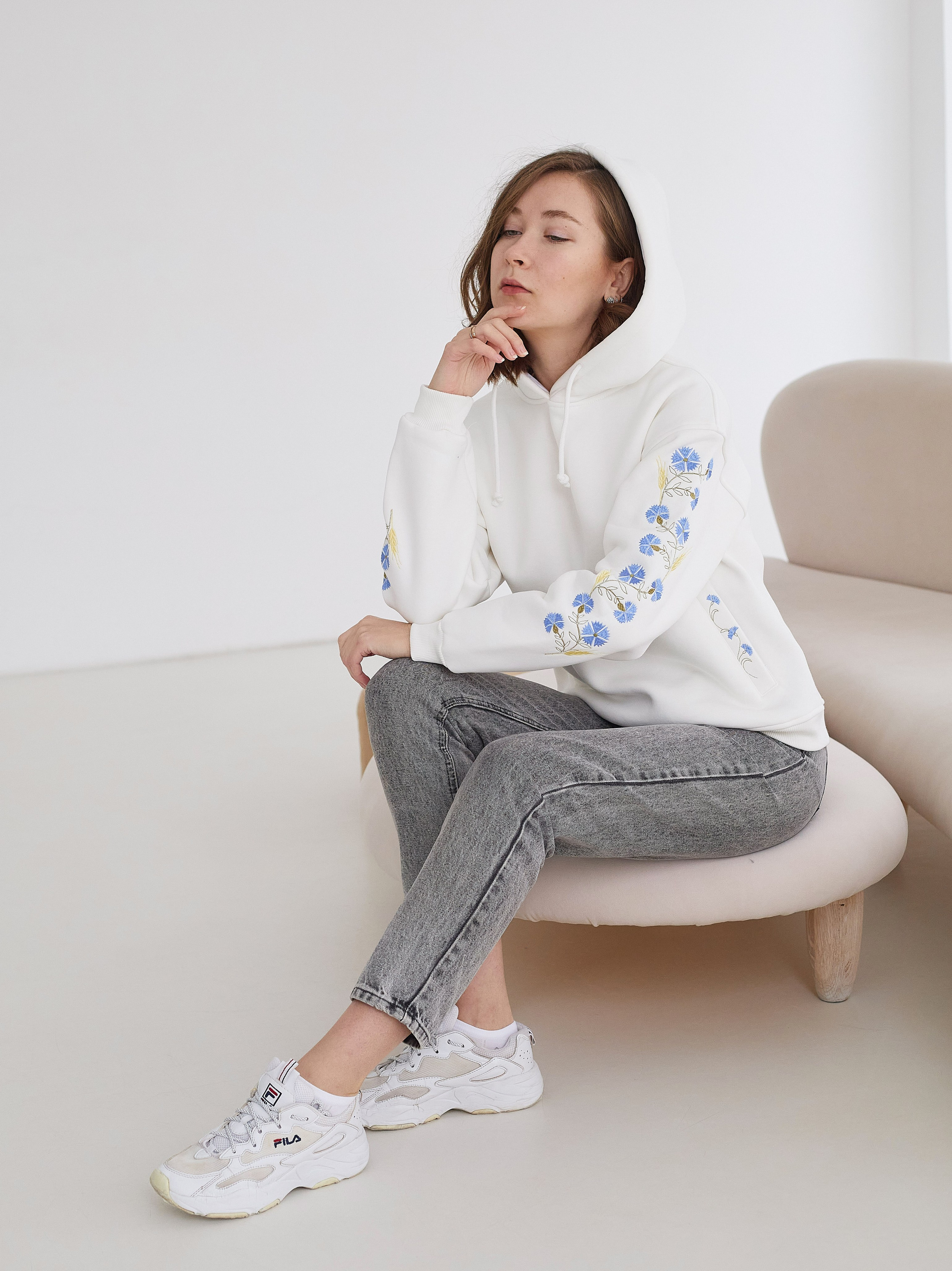 Каталожная съемка для бренда DIMYANKO. Фотограф в Минске Алёна Дианина