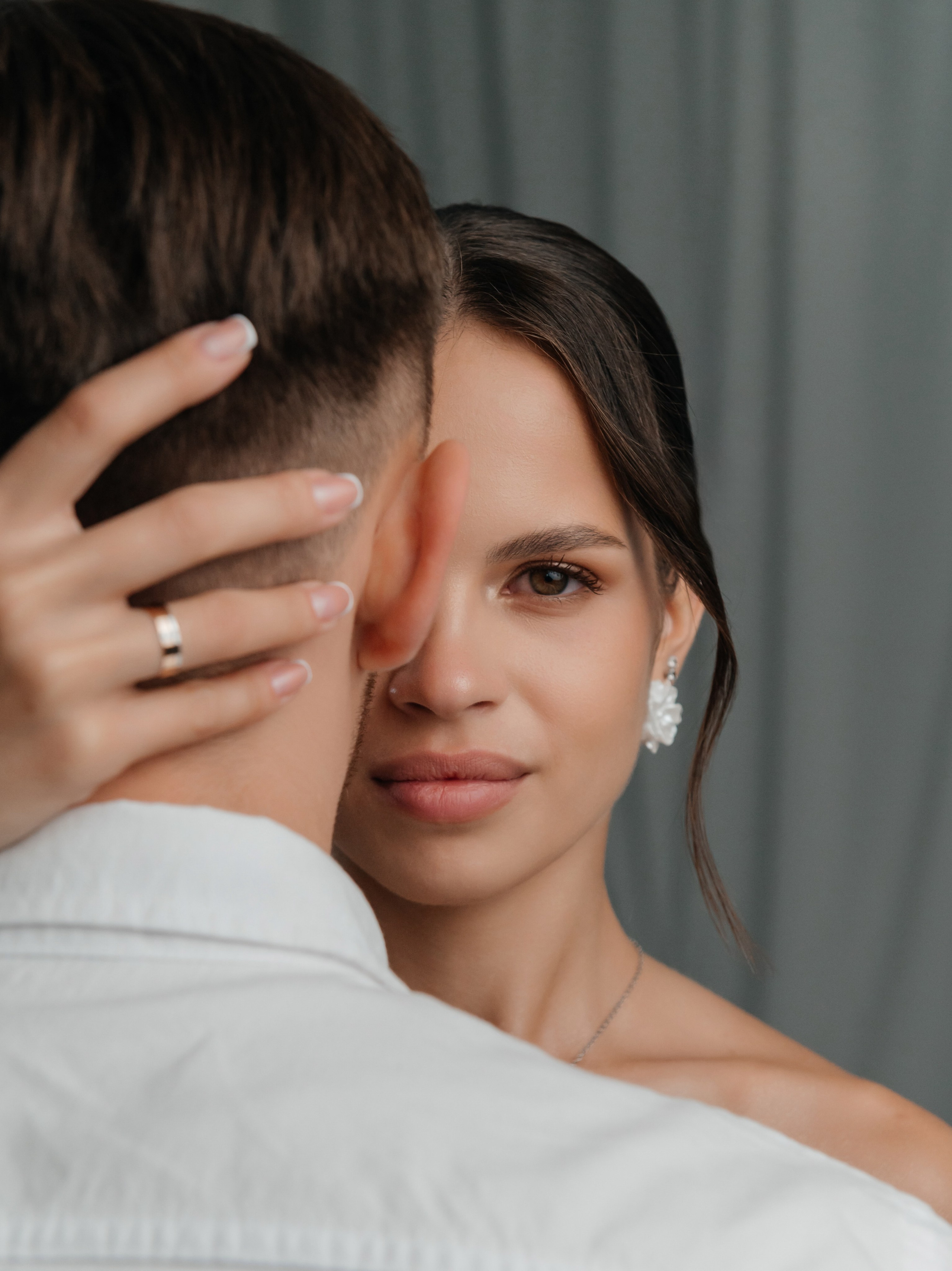 Стоимость услуг — свадебные съемки. Фотограф Марина Лысова