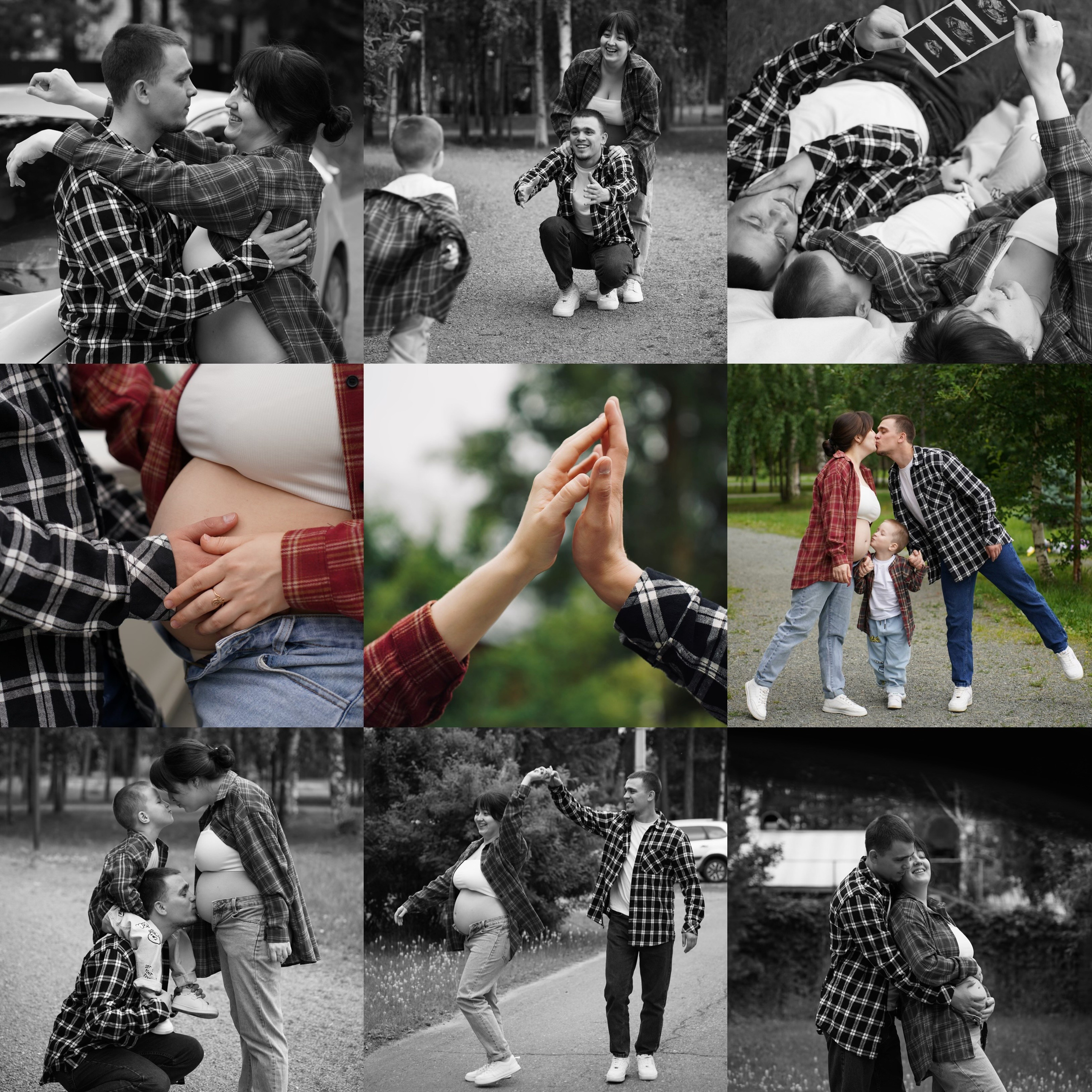 УСЛУГИ. Свадебный и семейный фотограф в г. Югорске Анастасия Аширбекова