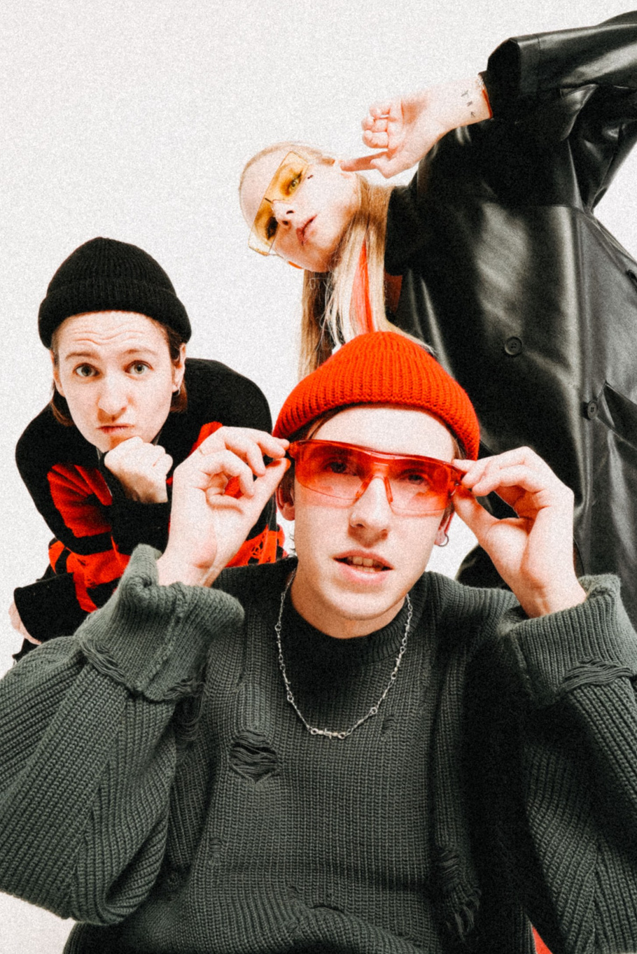 Мультиплай — Между рёбер. Фотограф из Москвы — DASHA NOVA | Авторская фотография в разных жанрах