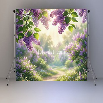 Фотофоны. Фотостудия «Ай-Би-эН»