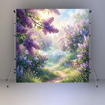 Фотофоны. Фотостудия «Ай-Би-эН»