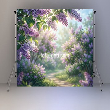 Фотофоны. Фотостудия «Ай-Би-эН»