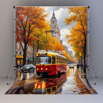 Фотофоны. Фотостудия «Ай-Би-эН»