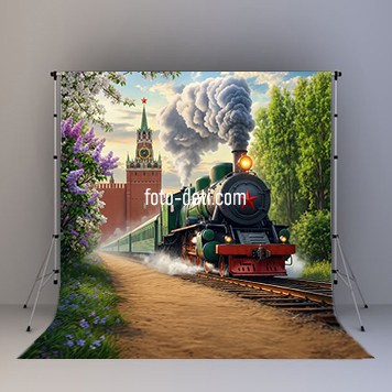 Фотофоны. Фотостудия «Ай-Би-эН»