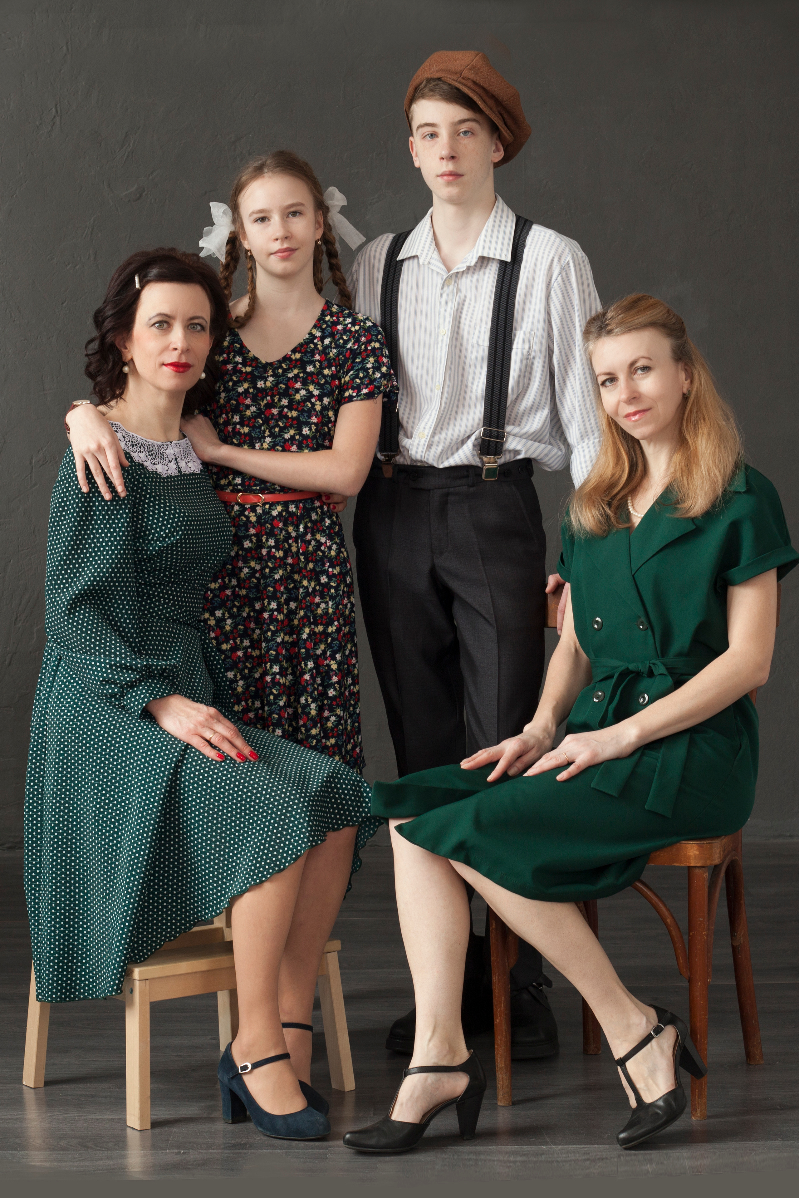 Кузнецова Екатерина — фотограф дизайнер Смоленск