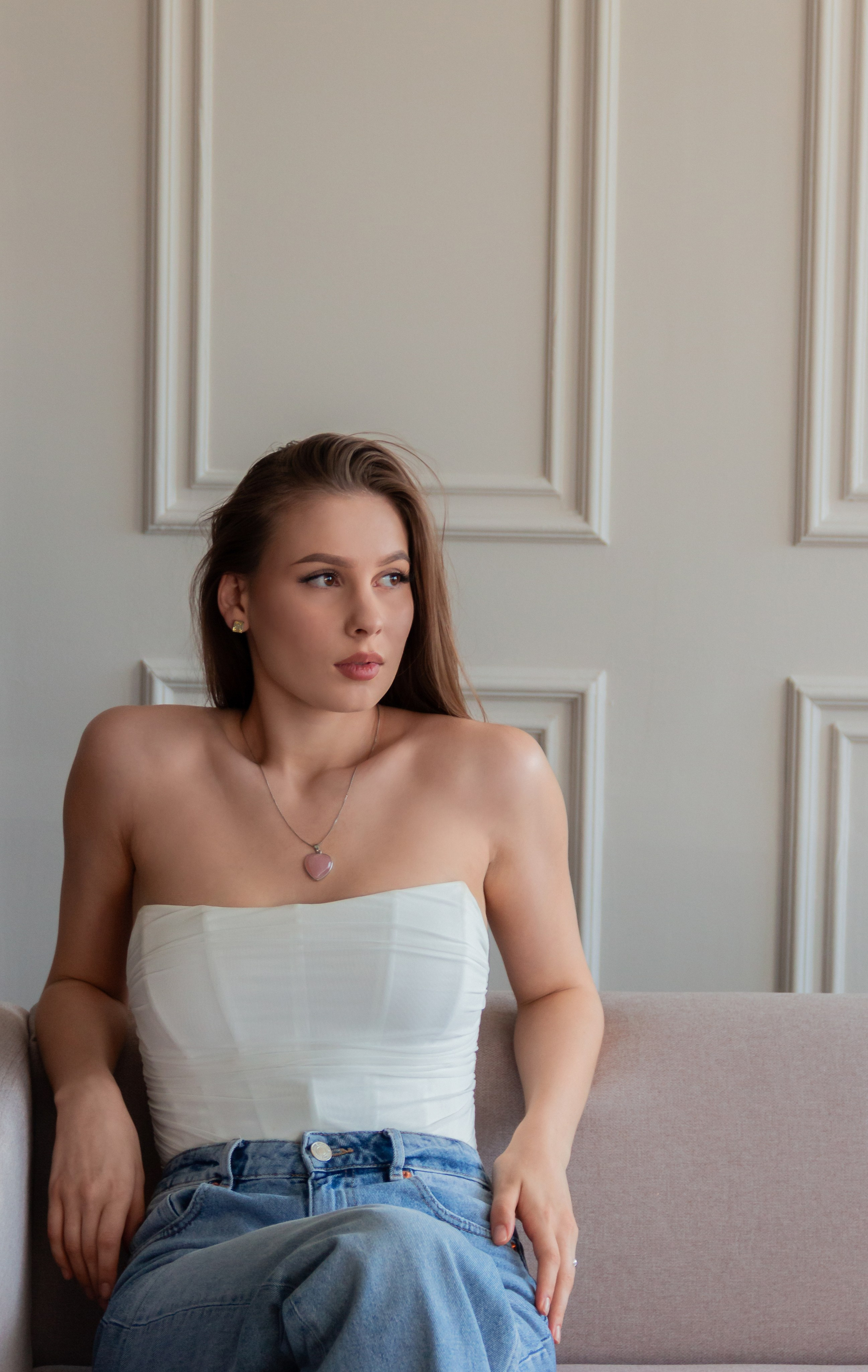 Портретная съемка. Фотограф в Мариуполе Елизавета Михайленко