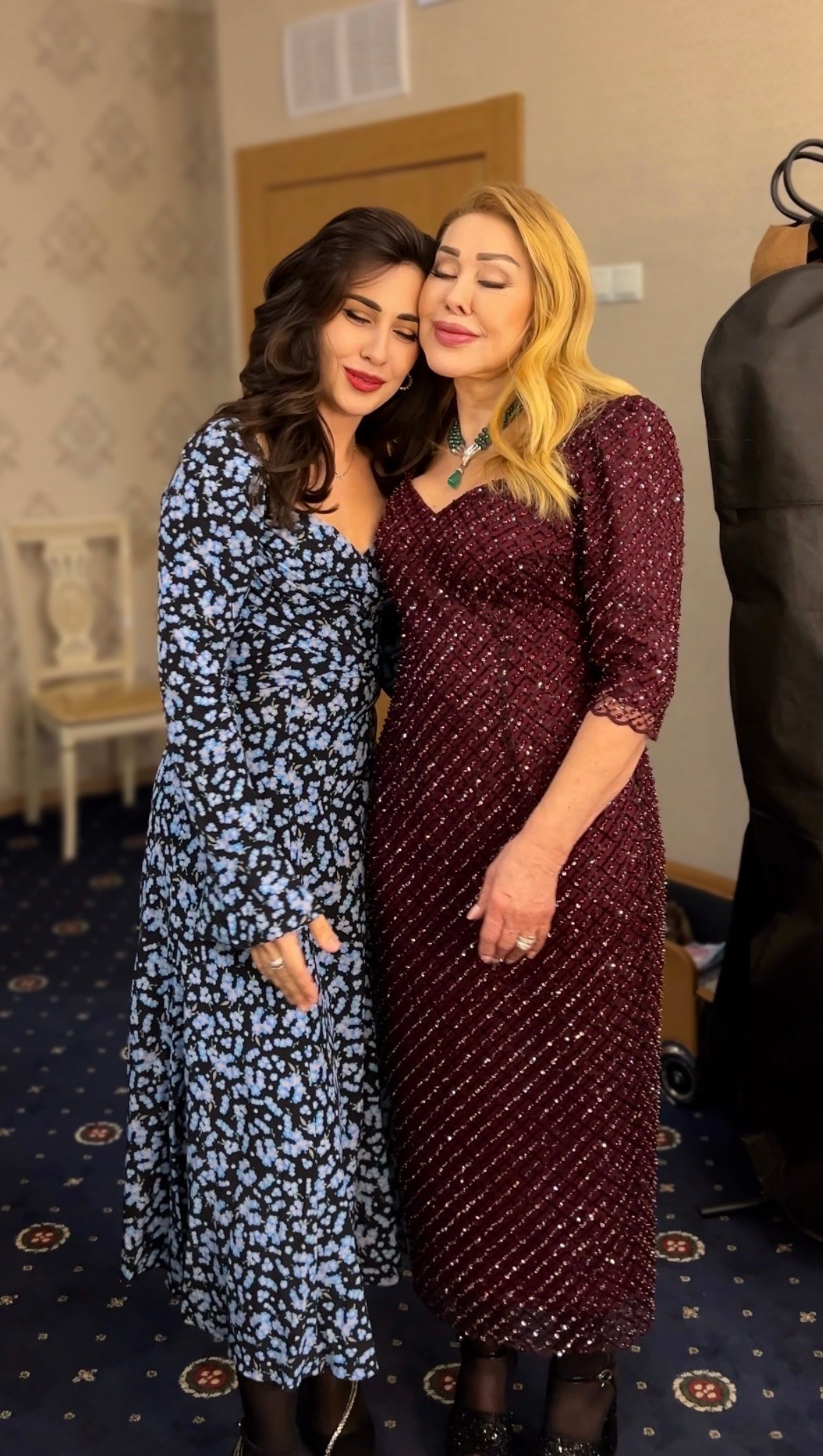 Люба Успенская. Anoli Couture — Премиум Ателье