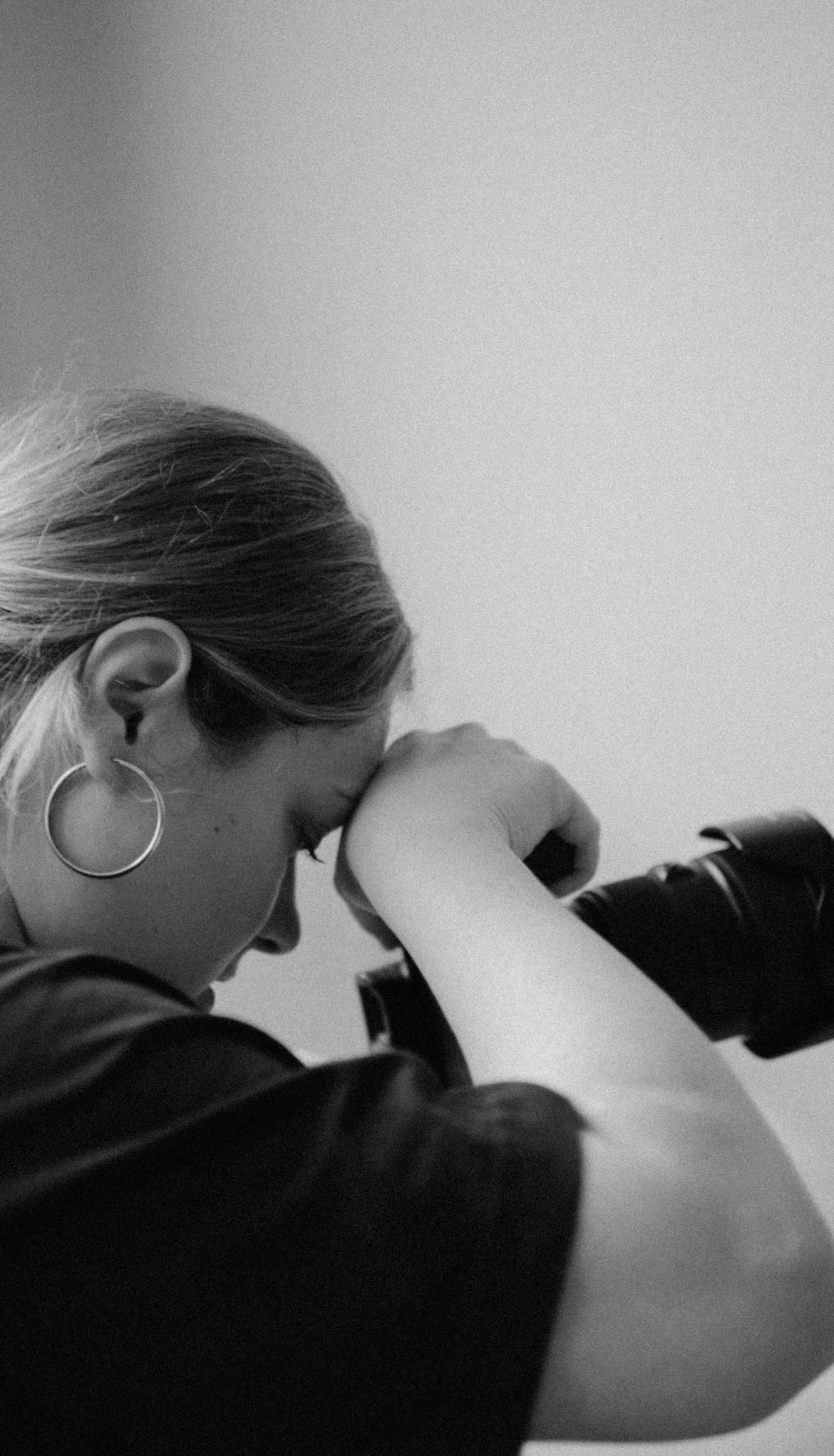 Фотограф Катя Трусова