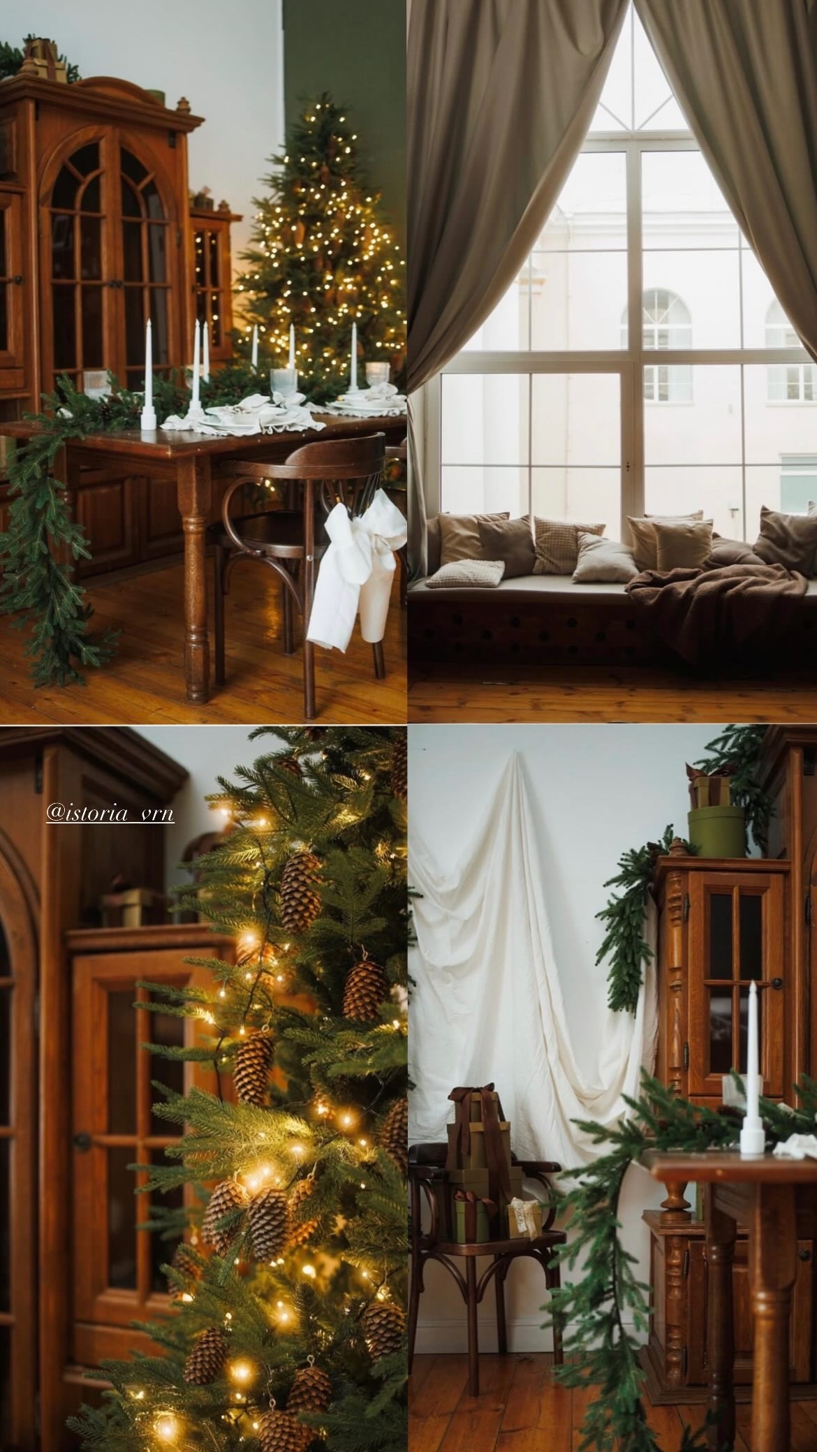 NEW YEAR. Свадебный и семейный фотограф Арестенко Анастасия