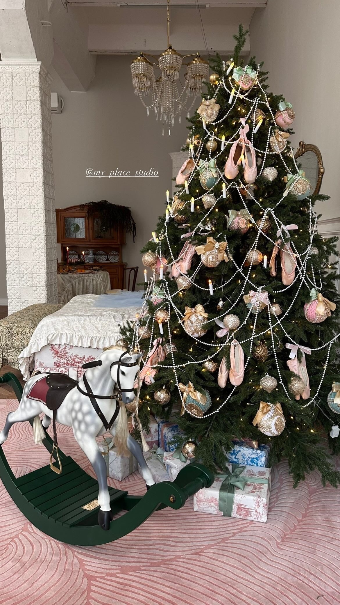 NEW YEAR. Свадебный и семейный фотограф Арестенко Анастасия