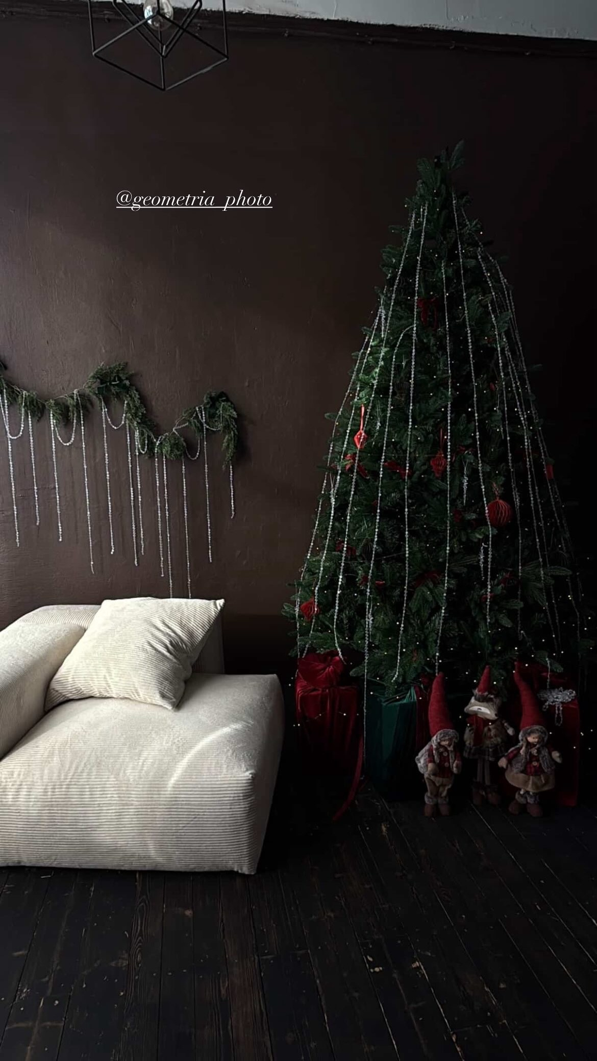 NEW YEAR. Свадебный и семейный фотограф Арестенко Анастасия